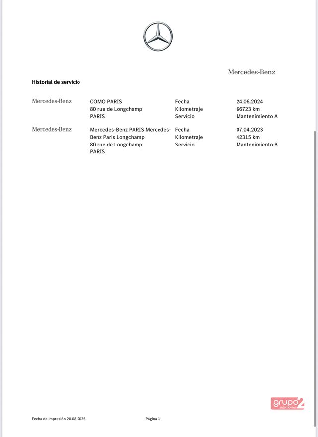 MERCEDES-BENZ  CLA 200 D DCT Shooting Brake