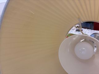 Lámparas dormitorio a juego