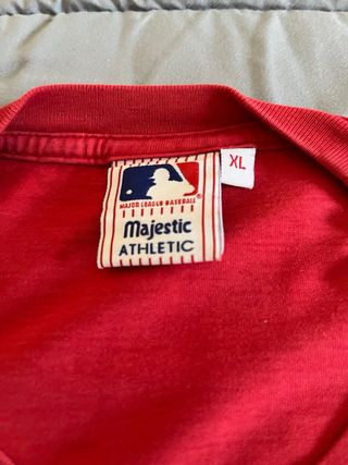 Set Maglia e Cappellino Boston Red Sox