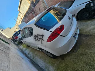 Despiece Seat Leon whatssap 600 515 021