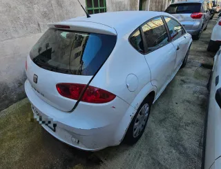 Despiece Seat Leon whatssap 600 515 021