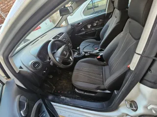 Despiece Seat Leon whatssap 600 515 021