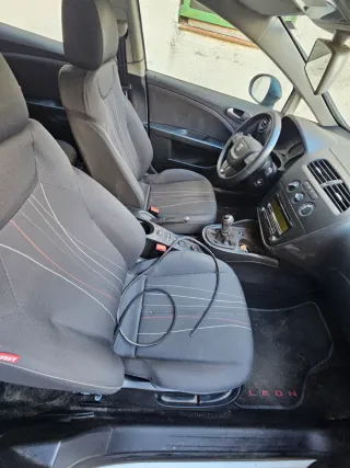 Despiece Seat Leon whatssap 600 515 021