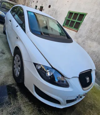 Despiece Seat Leon whatssap 600 515 021