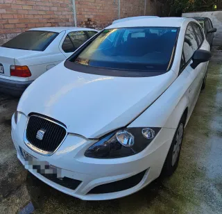 Despiece Seat Leon whatssap 600 515 021