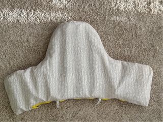 Cojín Soporte Ikea con Funda