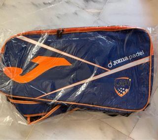 Paletero Joma Padel Liga Lápiz Exclusivo