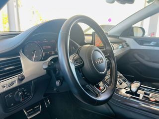 Audi S8 2016