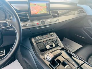 Audi S8 2016