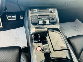 Audi S8 2016