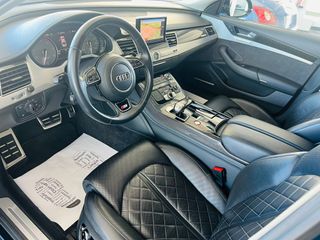 Audi S8 2016