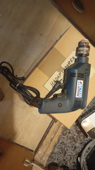 Taladro Eléctrico ACTER Power