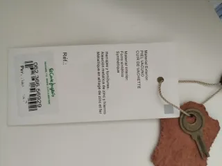 Cartera portadocumentos piel nueva