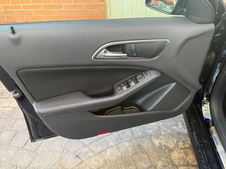 Mercedes-Benz A 180 gasolina  2013