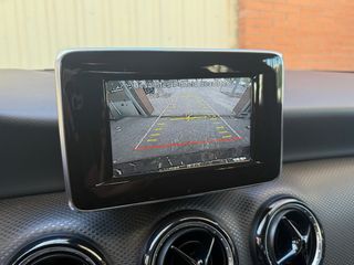 Mercedes-Benz A 180 gasolina  2013