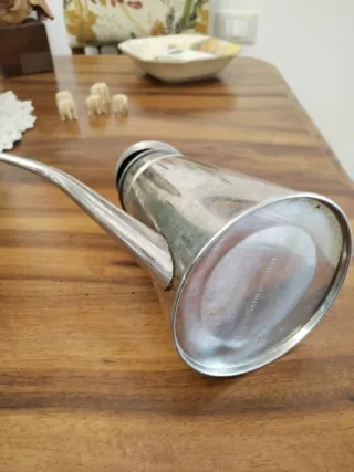 Olierà Pizzeria Acciaio Inox Olierà in acciaio ino