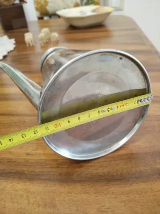 Olierà Pizzeria Acciaio Inox Olierà in acciaio ino