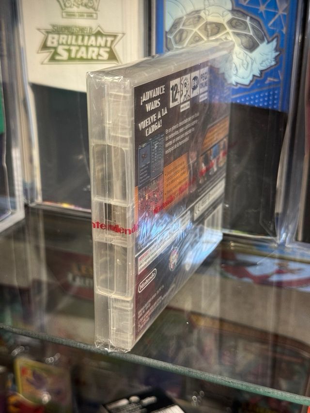 Advance Wars: Dark Conflict per Nintendo DS