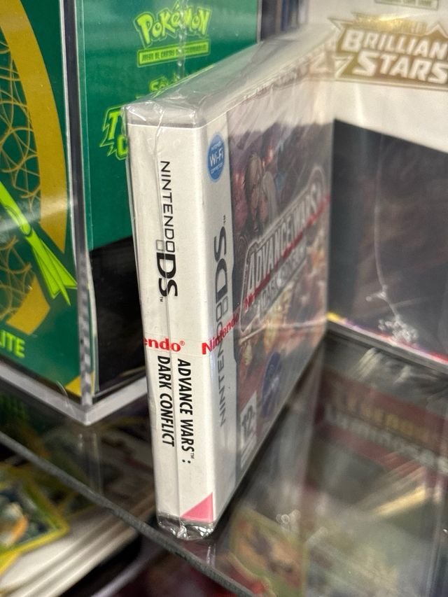 Advance Wars: Dark Conflict per Nintendo DS