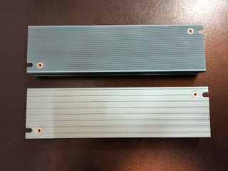 OMNIALUXSTORE LED POWER TRASFORMATOTRE 200W 2PZ