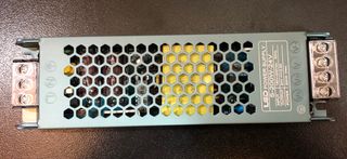 OMNIALUXSTORE LED POWER TRASFORMATOTRE 200W 2PZ