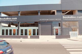 Trastero en alquiler en La Indioteria en Palma de Mallorca