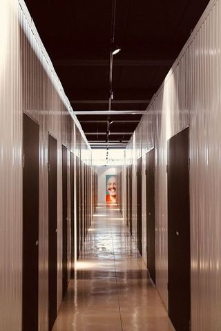 Trastero en alquiler en La Indioteria en Palma de Mallorca