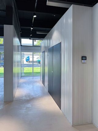 Trastero en alquiler en La Indioteria en Palma de Mallorca