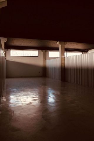 Trastero en alquiler en La Indioteria en Palma de Mallorca