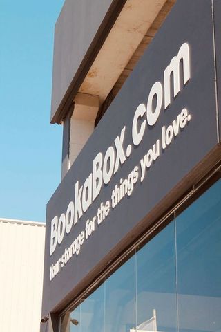 Trastero en alquiler en La Indioteria en Palma de Mallorca