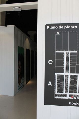 Trastero en alquiler en La Indioteria en Palma de Mallorca