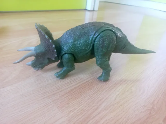 Pack Dinosaurios Juguete y Libros