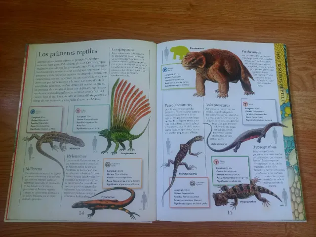 Pack Dinosaurios Juguete y Libros