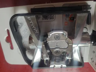 Pedales Btwin para bicicleta