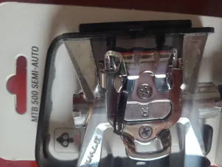 Pedales Btwin para bicicleta