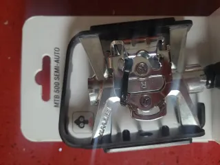 Pedales Btwin para bicicleta