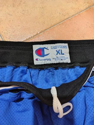 Divisa basket squadra italiana vintage XL