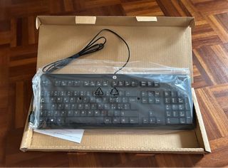 Tastiera HP per PC