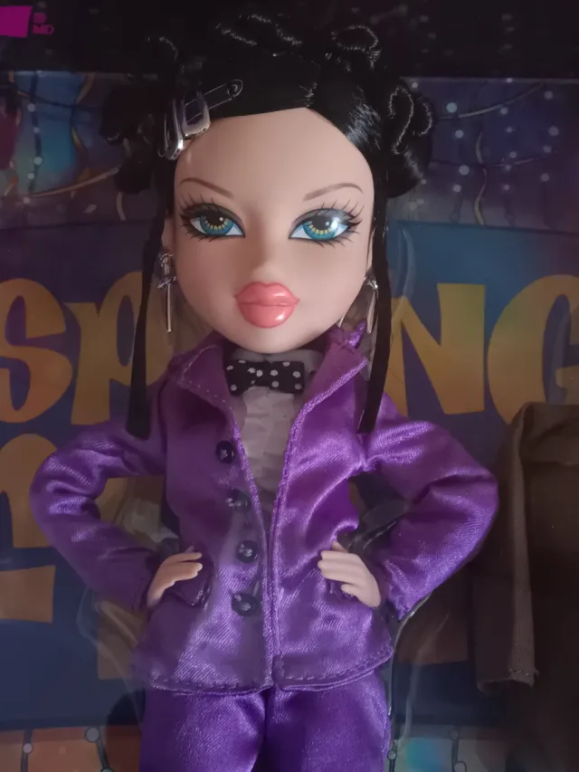 Bratz Janis - Mean Girls