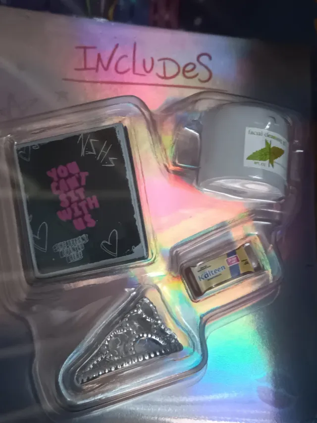 Bratz Janis - Mean Girls