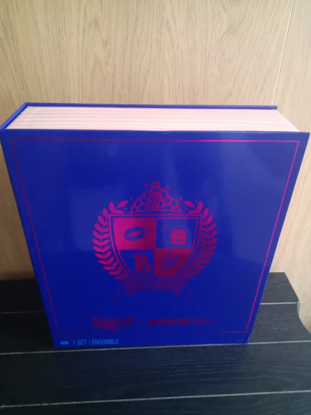 Bratz Janis - Mean Girls