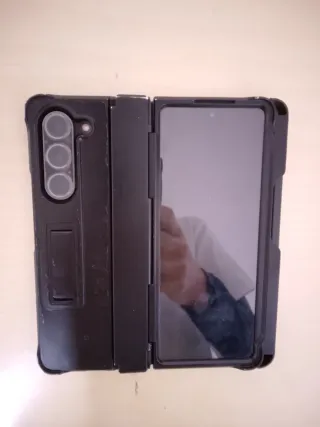 Samsung Galaxy Z Fold 5 1 Tb