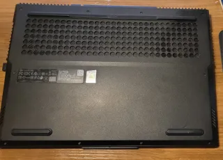 Portátil Gaming Lenovo Legion 5 Ryzen 7