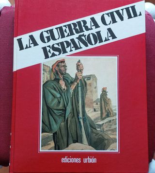 Colección de La Guerra Civil Española