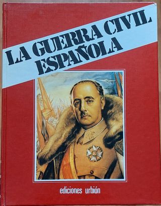 Colección de La Guerra Civil Española
