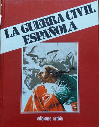 Colección de La Guerra Civil Española