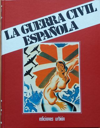 Colección de La Guerra Civil Española