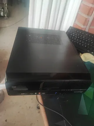 Ordenador Slim Windows 10 ltsc