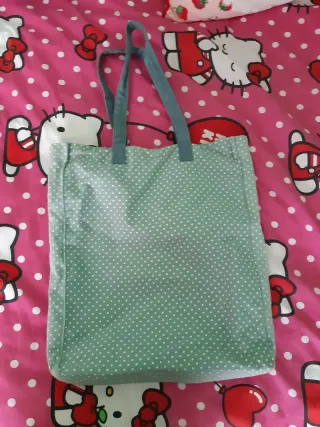 Bolsa Hello Kitty Totebag