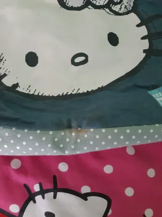 Bolsa Hello Kitty Totebag